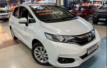 Honda Fit 1.5 LX 16v - Foto #2