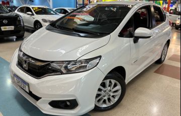 Honda Fit 1.5 LX 16v - Foto #4