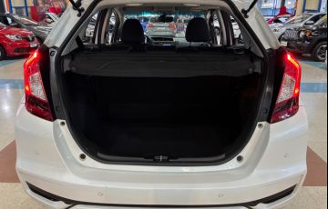 Honda Fit 1.5 LX 16v - Foto #9