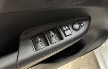 Honda Fit 1.5 LX 16v - Foto #10