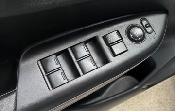 Honda Fit 1.5 LX 16v - Foto #10