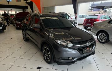 Honda Hr-v 1.8 16V Exl