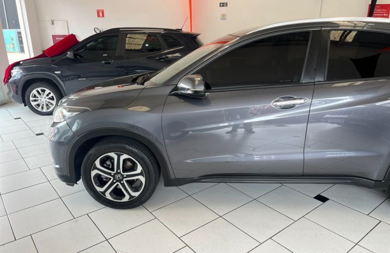 Honda Hr-v 1.8 16V Exl - Foto #2
