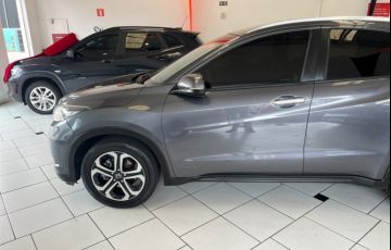 Honda Hr-v 1.8 16V Exl - Foto #2