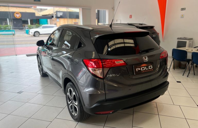 Honda Hr-v 1.8 16V Exl - Foto #3