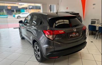 Honda Hr-v 1.8 16V Exl - Foto #3