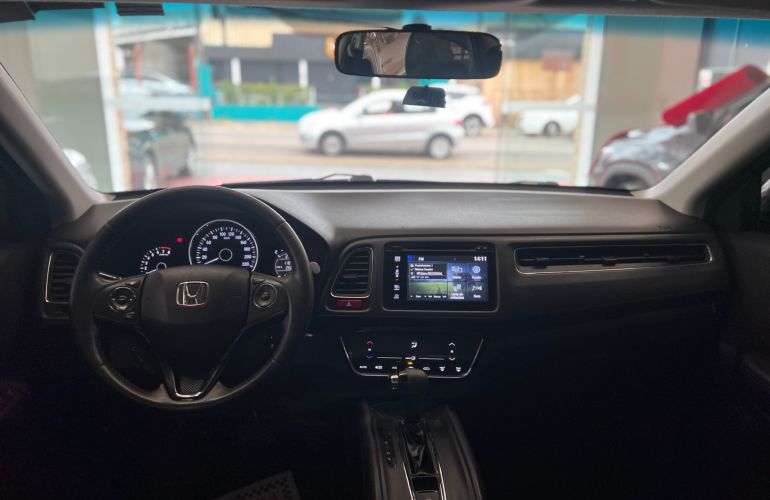 Honda Hr-v 1.8 16V Exl - Foto #4