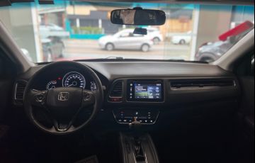 Honda Hr-v 1.8 16V Exl - Foto #4