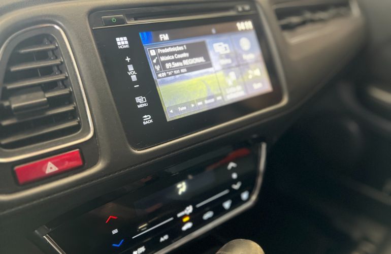 Honda Hr-v 1.8 16V Exl - Foto #5