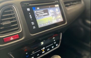 Honda Hr-v 1.8 16V Exl - Foto #5