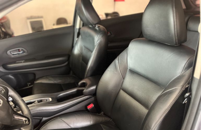 Honda Hr-v 1.8 16V Exl - Foto #6