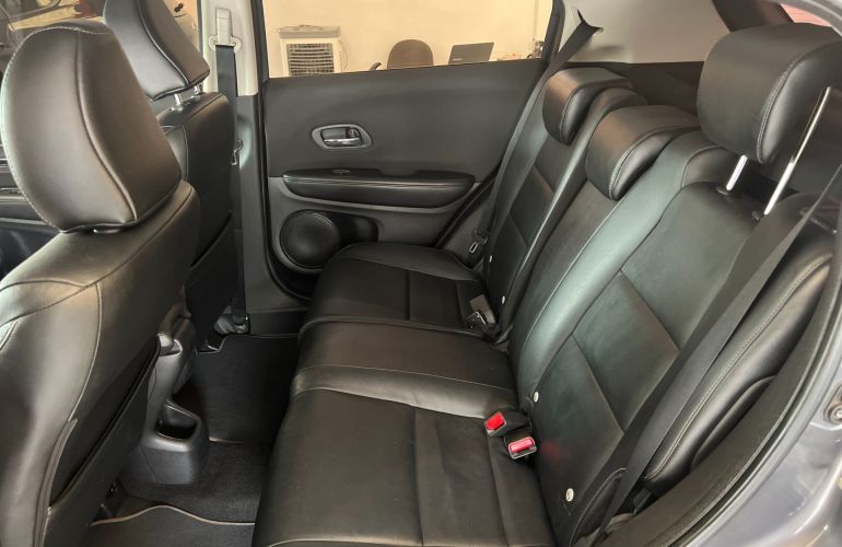 Honda Hr-v 1.8 16V Exl - Foto #7