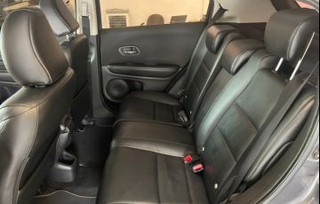Honda Hr-v 1.8 16V Exl - Foto #7