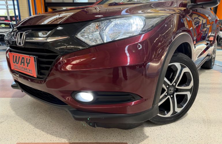 Honda Hr-v 1.8 16V Exl - Foto #2