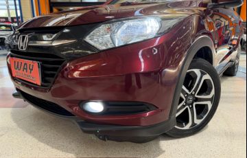 Honda Hr-v 1.8 16V Exl - Foto #2