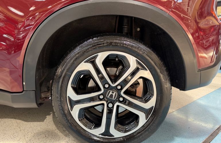 Honda Hr-v 1.8 16V Exl - Foto #3