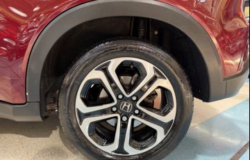 Honda Hr-v 1.8 16V Exl - Foto #3