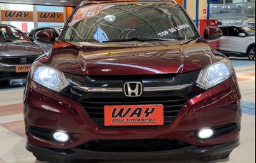 Honda Hr-v 1.8 16V Exl - Foto #4