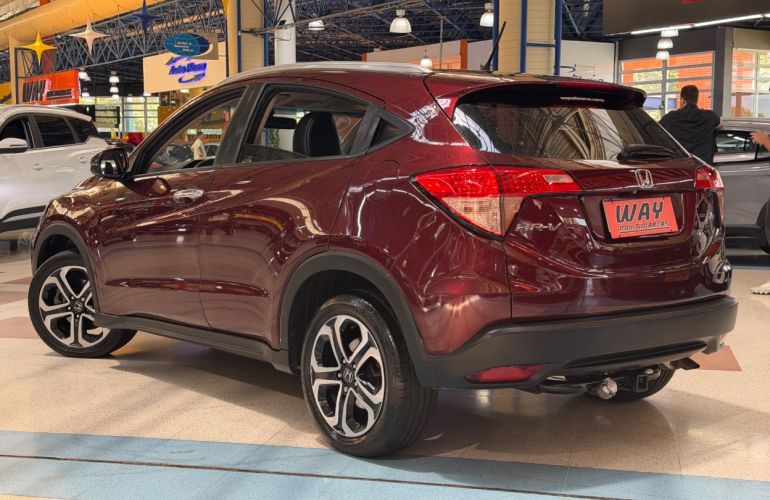Honda Hr-v 1.8 16V Exl - Foto #5