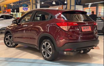 Honda Hr-v 1.8 16V Exl - Foto #5