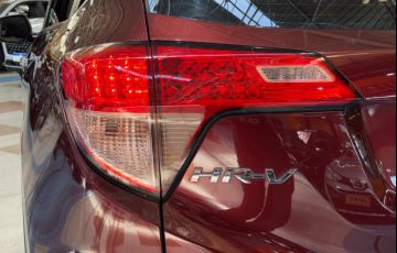 Honda Hr-v 1.8 16V Exl - Foto #6