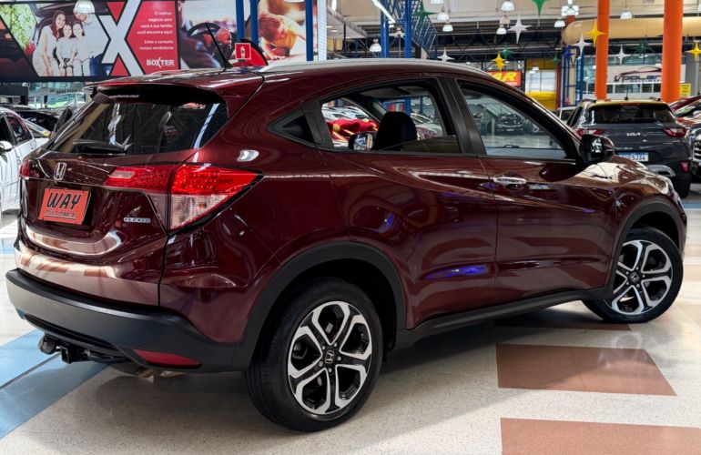 Honda Hr-v 1.8 16V Exl - Foto #7