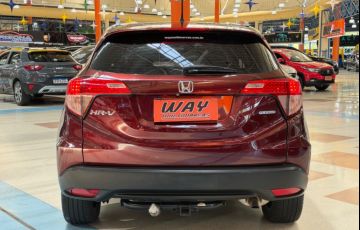Honda Hr-v 1.8 16V Exl - Foto #8