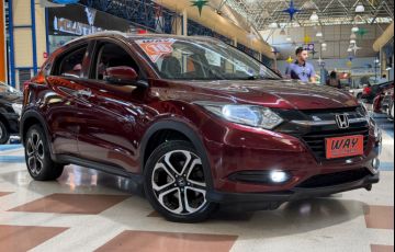 Honda Hr-v 1.8 16V Exl - Foto #9