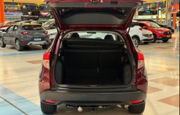 Honda Hr-v 1.8 16V Exl - Foto #10