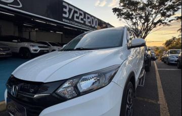 Honda Hr-v 1.8 16V Ex