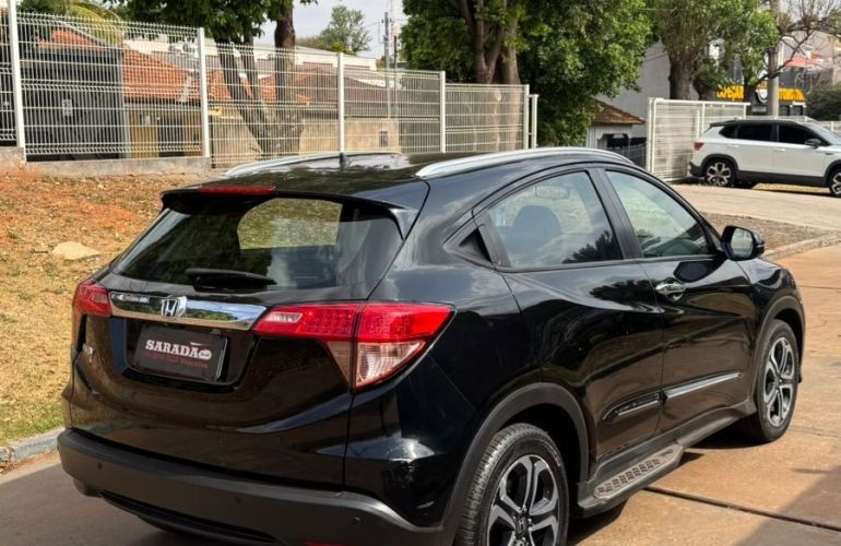 Honda Hr-v 1.8 16V Exl - Foto #7