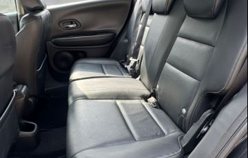 Honda Hr-v 1.8 16V Exl - Foto #10