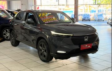 Honda Hr-v 1.5 Di I-vtec Exl