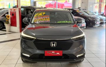 Honda Hr-v 1.5 Di I-vtec Exl - Foto #2