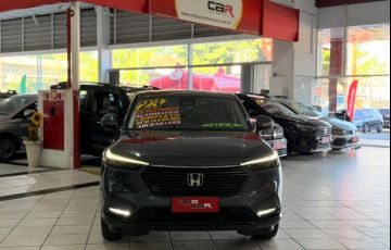 Honda Hr-v 1.5 Di I-vtec Exl - Foto #3