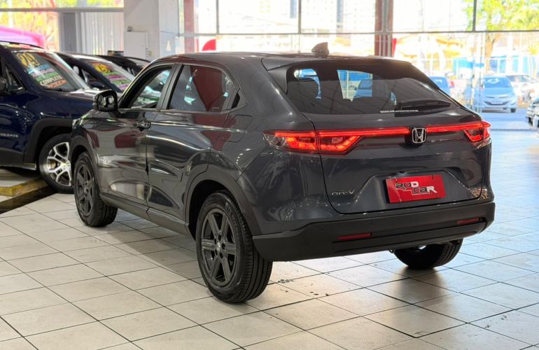 Honda Hr-v 1.5 Di I-vtec Exl - Foto #5