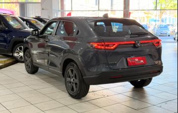 Honda Hr-v 1.5 Di I-vtec Exl - Foto #5