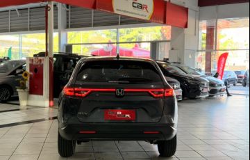 Honda Hr-v 1.5 Di I-vtec Exl - Foto #6