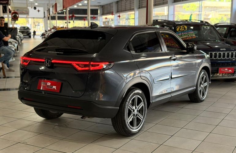 Honda Hr-v 1.5 Di I-vtec Exl - Foto #7