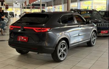 Honda Hr-v 1.5 Di I-vtec Exl - Foto #7
