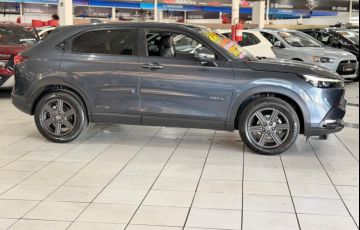 Honda Hr-v 1.5 Di I-vtec Exl - Foto #8