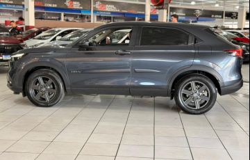 Honda Hr-v 1.5 Di I-vtec Exl - Foto #9
