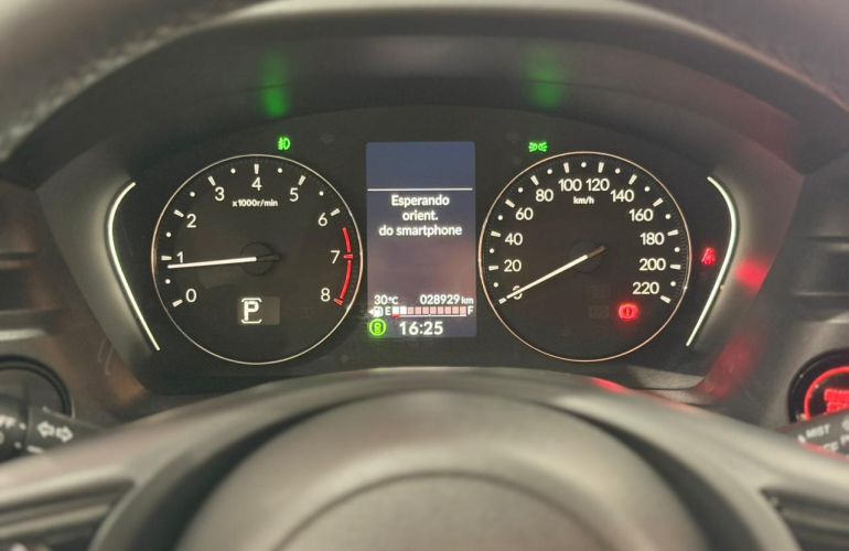 Honda Hr-v 1.5 Di I-vtec Exl - Foto #10