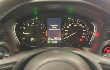 Honda Hr-v 1.5 Di I-vtec Exl - Foto #10