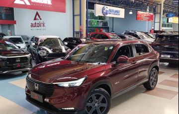 Honda Hr-v 1.5 Di I-vtec Exl