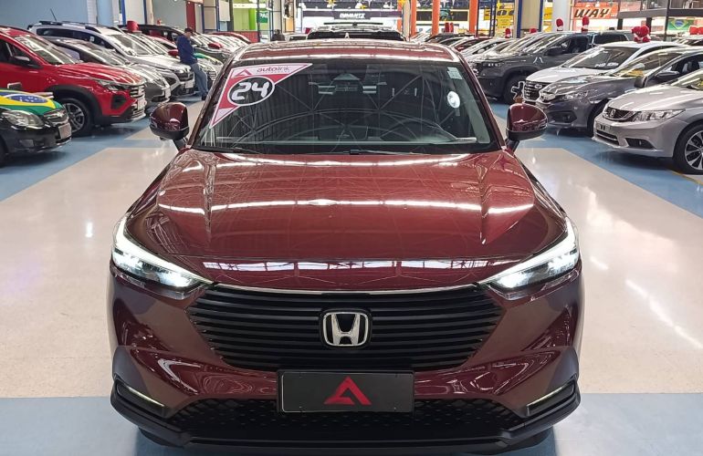 Honda Hr-v 1.5 Di I-vtec Exl - Foto #2