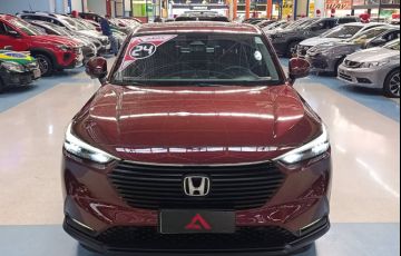 Honda Hr-v 1.5 Di I-vtec Exl - Foto #2