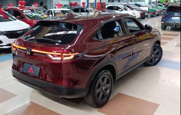 Honda Hr-v 1.5 Di I-vtec Exl - Foto #4