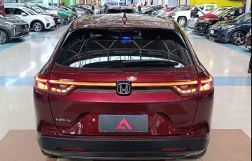 Honda Hr-v 1.5 Di I-vtec Exl - Foto #5