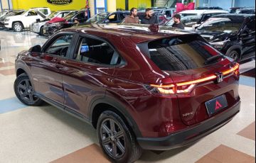Honda Hr-v 1.5 Di I-vtec Exl - Foto #6